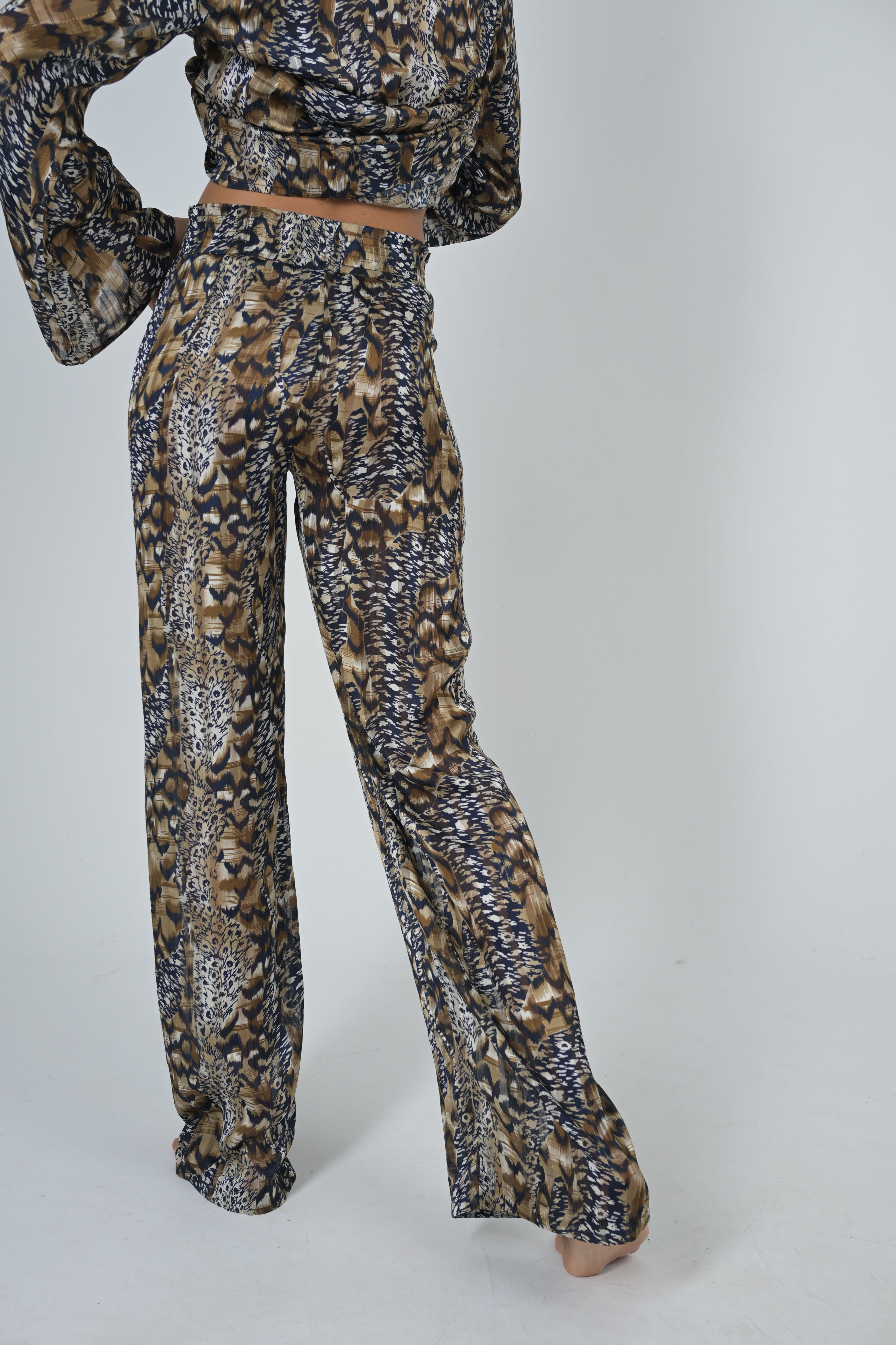 OCEAN BREEZE TROUSER