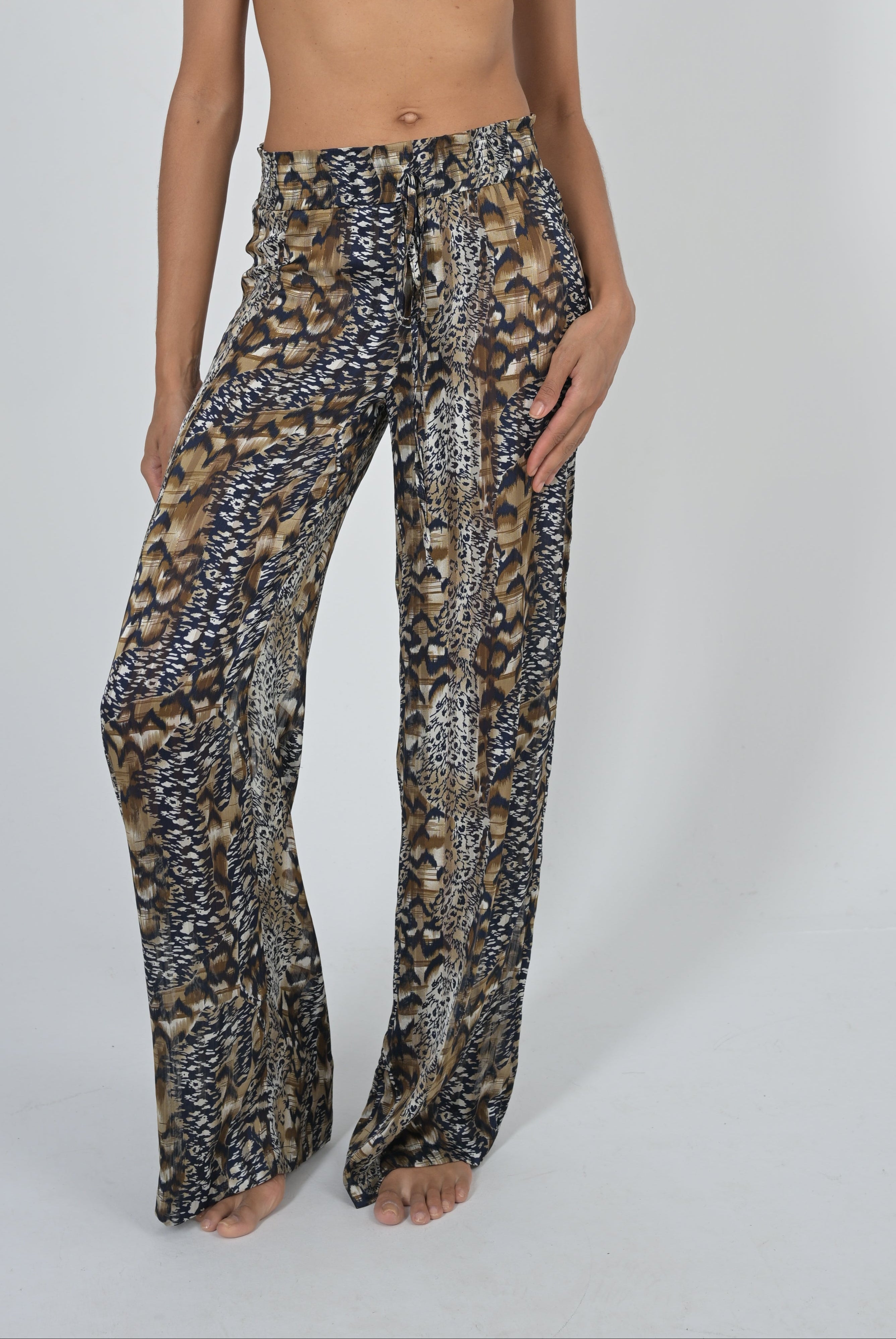 OCEAN BREEZE TROUSER